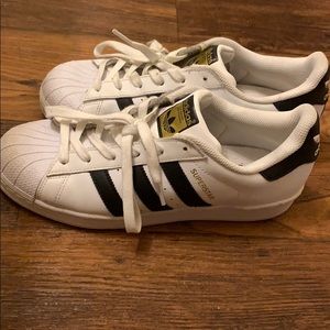 Adidas Superstar Woman